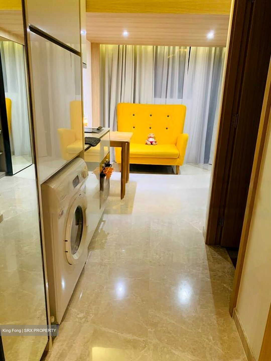 City Gate (D7), Apartment #477812861